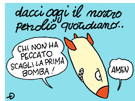 Frigidaire n. 234, vignetta di Ugo Delucchi