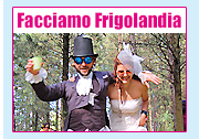 FRIGOLANDIA, la terra di FRIGIDAIRE in Umbria, è un luogo di arte, poesia, natura e di libera ricerca